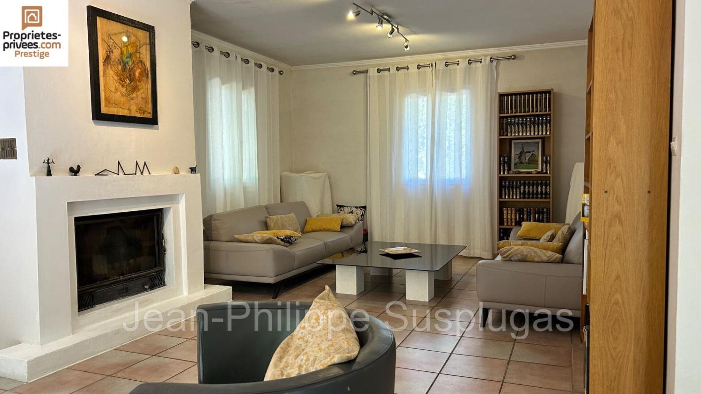 Maison à vendre, 162m², Plan-d'Aups-Sainte-Baume