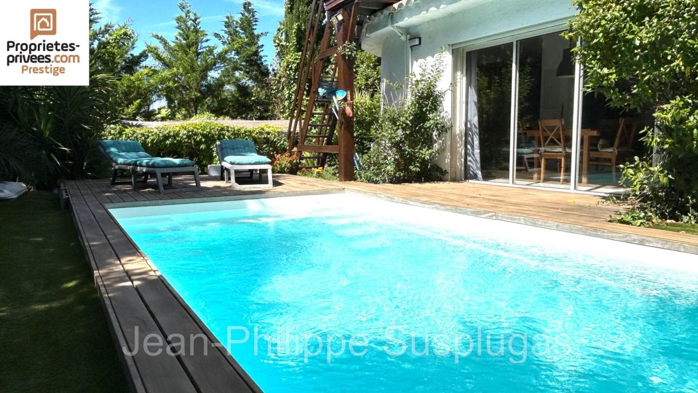 Maison à vendre, 110m², Saint-Cyr-sur-Mer