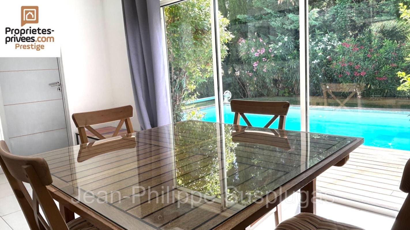 Maison à vendre, 110m², Saint-Cyr-sur-Mer
