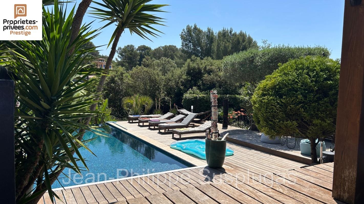 Maison à vendre, 235m², Sanary-sur-Mer
