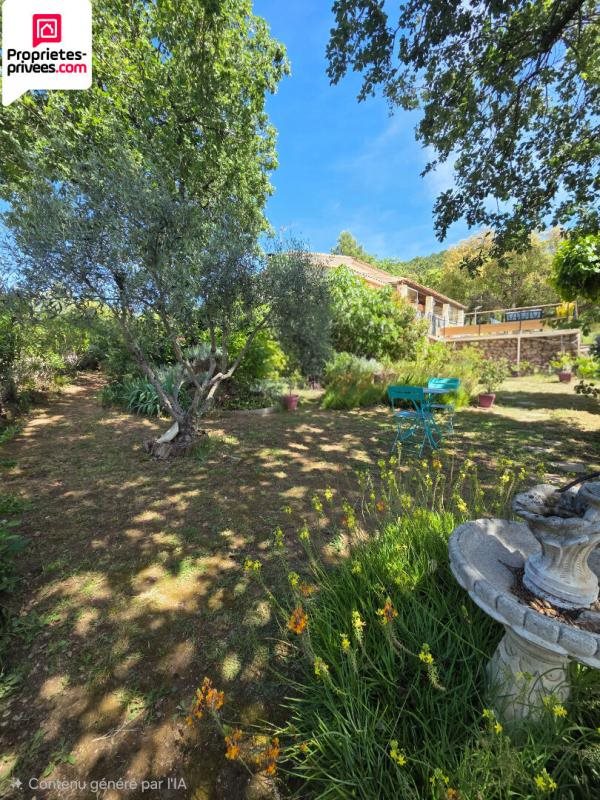 Maison à vendre, 94m², Vidauban