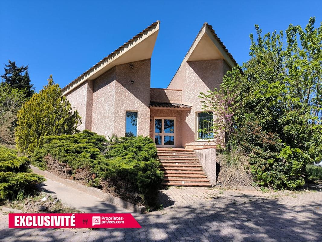 Maison à vendre, 291m², Besse-sur-Issole
