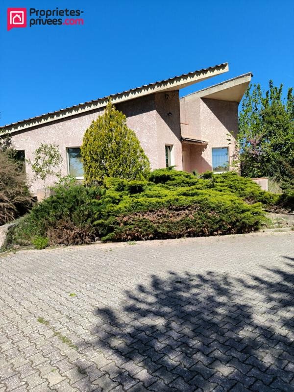 Maison à vendre, 291m², Besse-sur-Issole