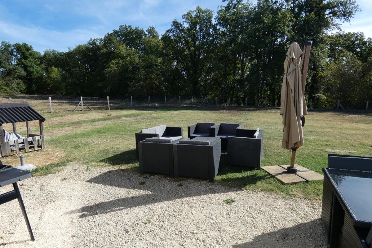 Maison à vendre, 96m², Salignac-Eyvigues