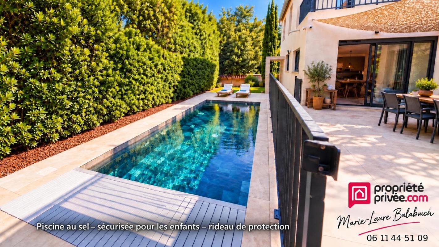 Maison à vendre, 165m², Toulon