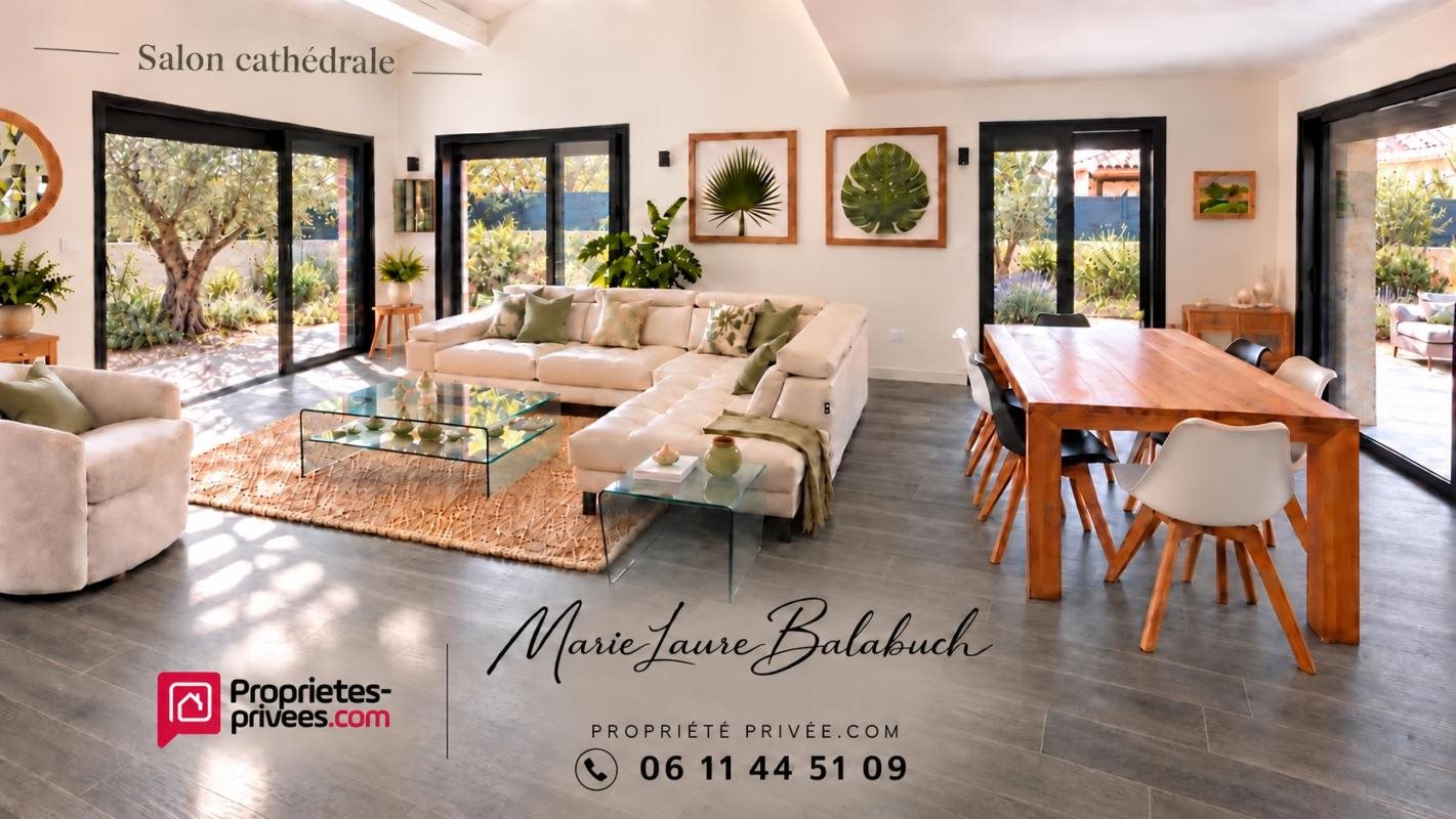 Maison à vendre, 165m², Toulon