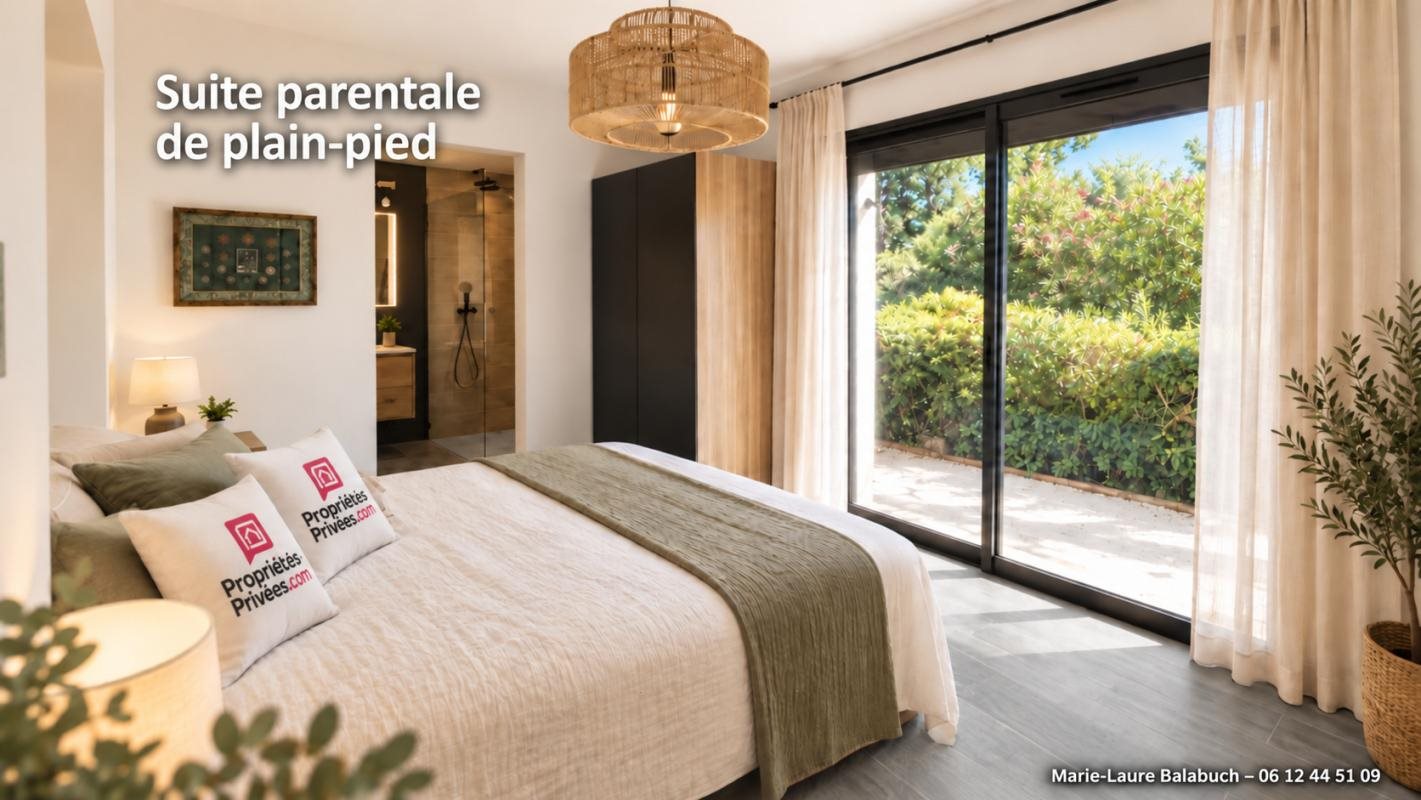 Maison à vendre, 165m², Toulon