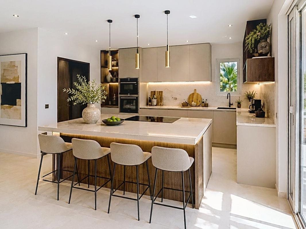 Maison à vendre, 260m², Carqueiranne