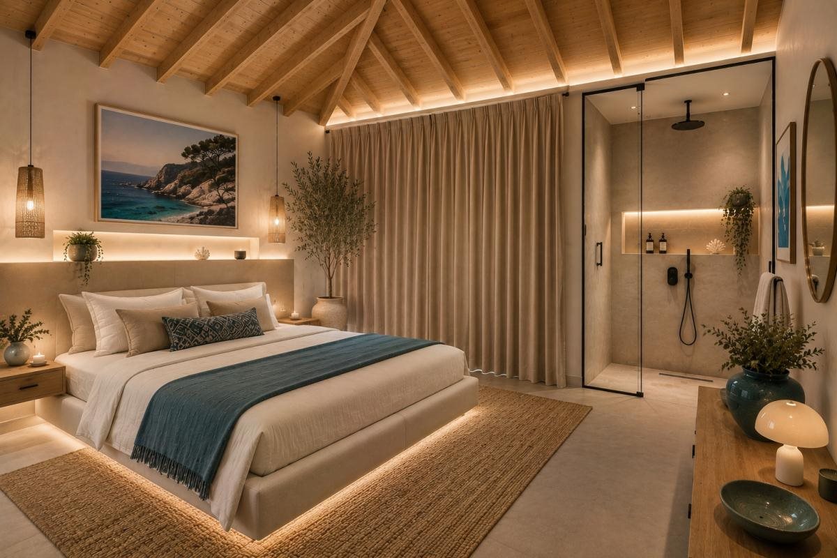 Maison à vendre, 260m², Carqueiranne