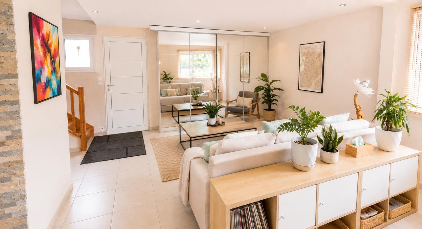 Maison à vendre, 120m², Solliès-Toucas