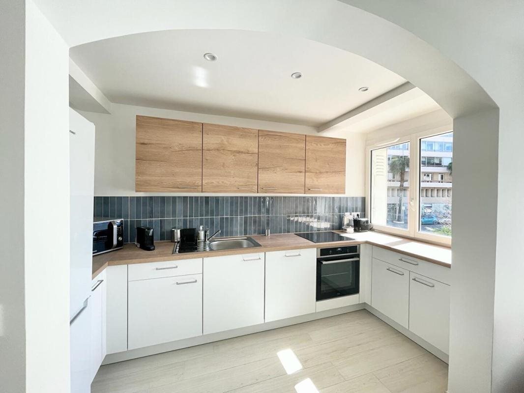 Appartement à vendre, 55m², Toulon