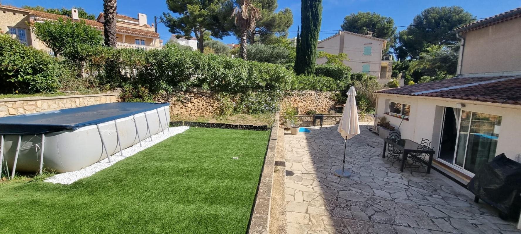 Maison à vendre, 75m², Bandol