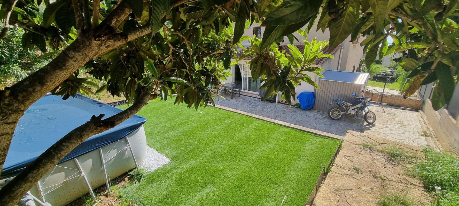 Maison à vendre, 75m², Bandol