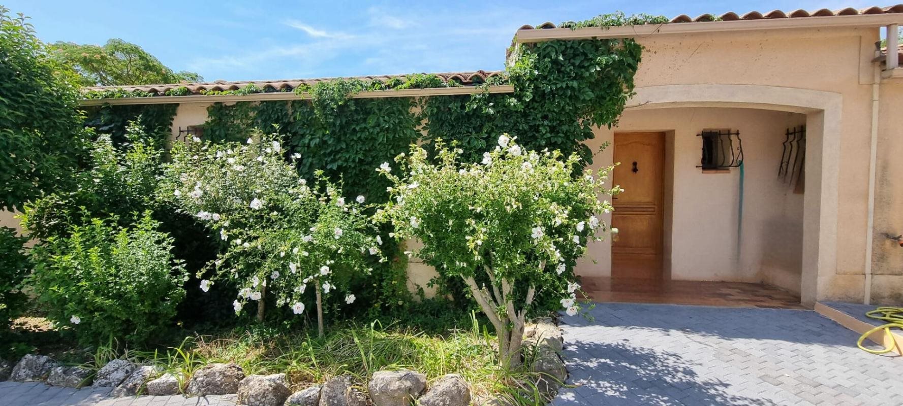 Maison à vendre, 160m², Cuges-les-Pins