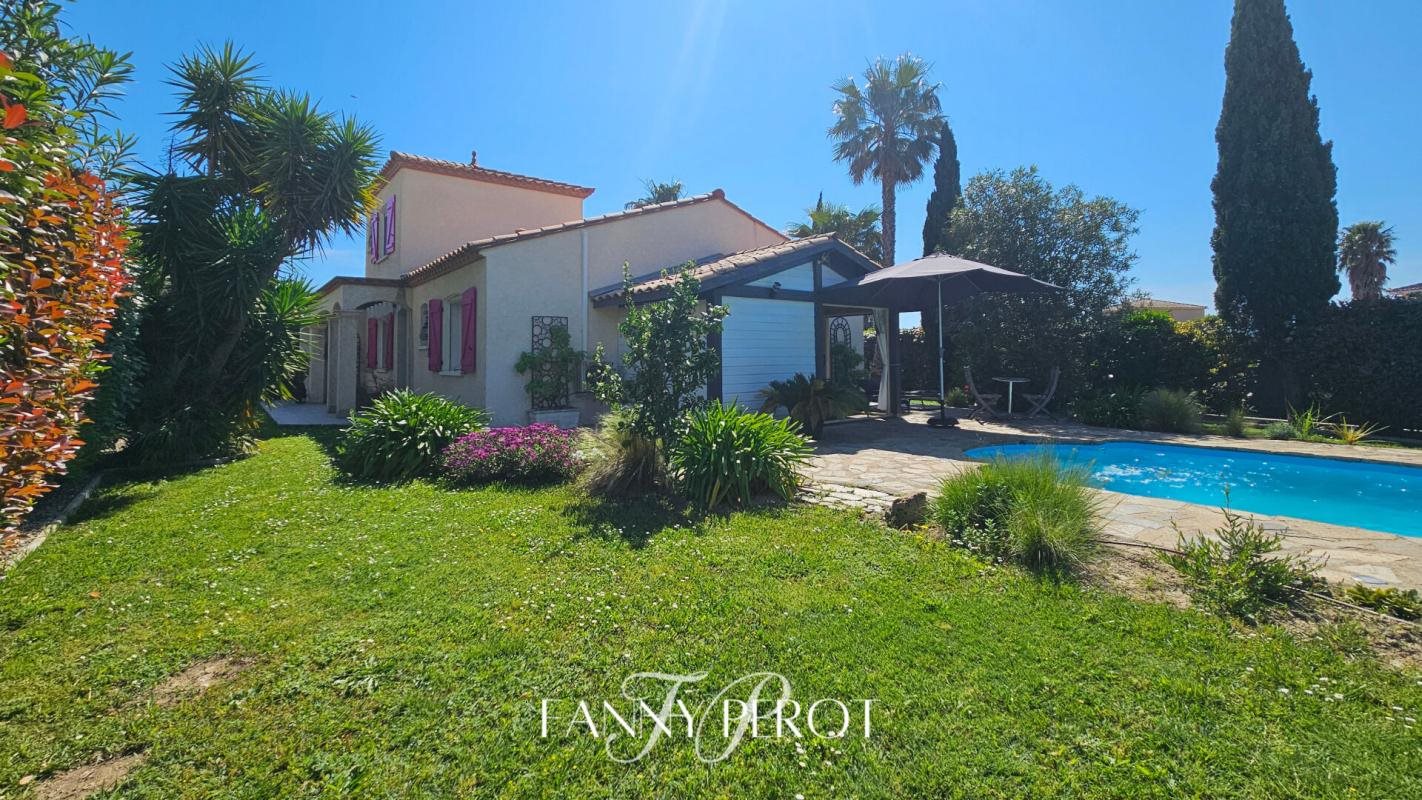 Maison à vendre, 120m², Saint-Cyprien