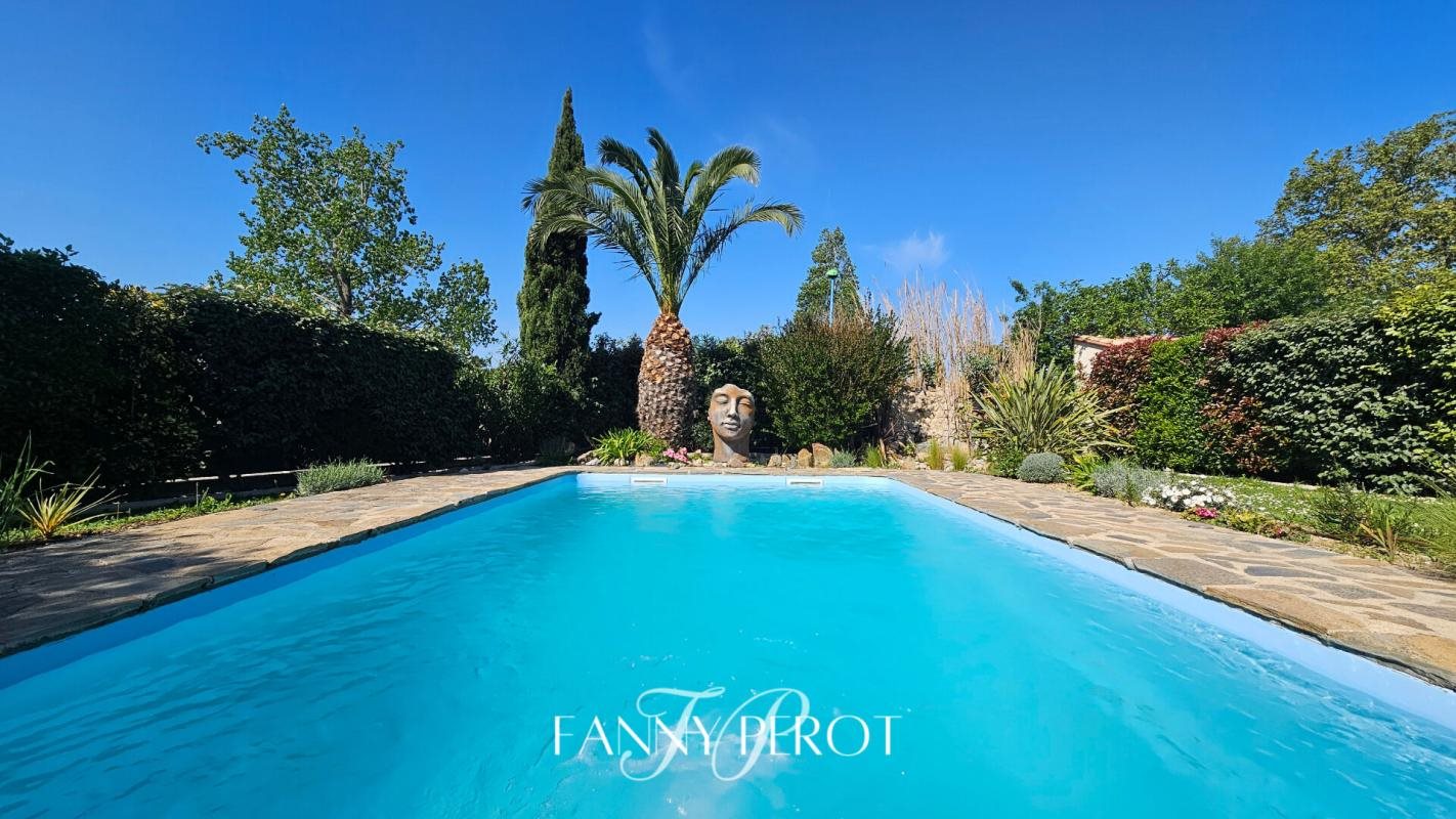Maison à vendre, 120m², Saint-Cyprien