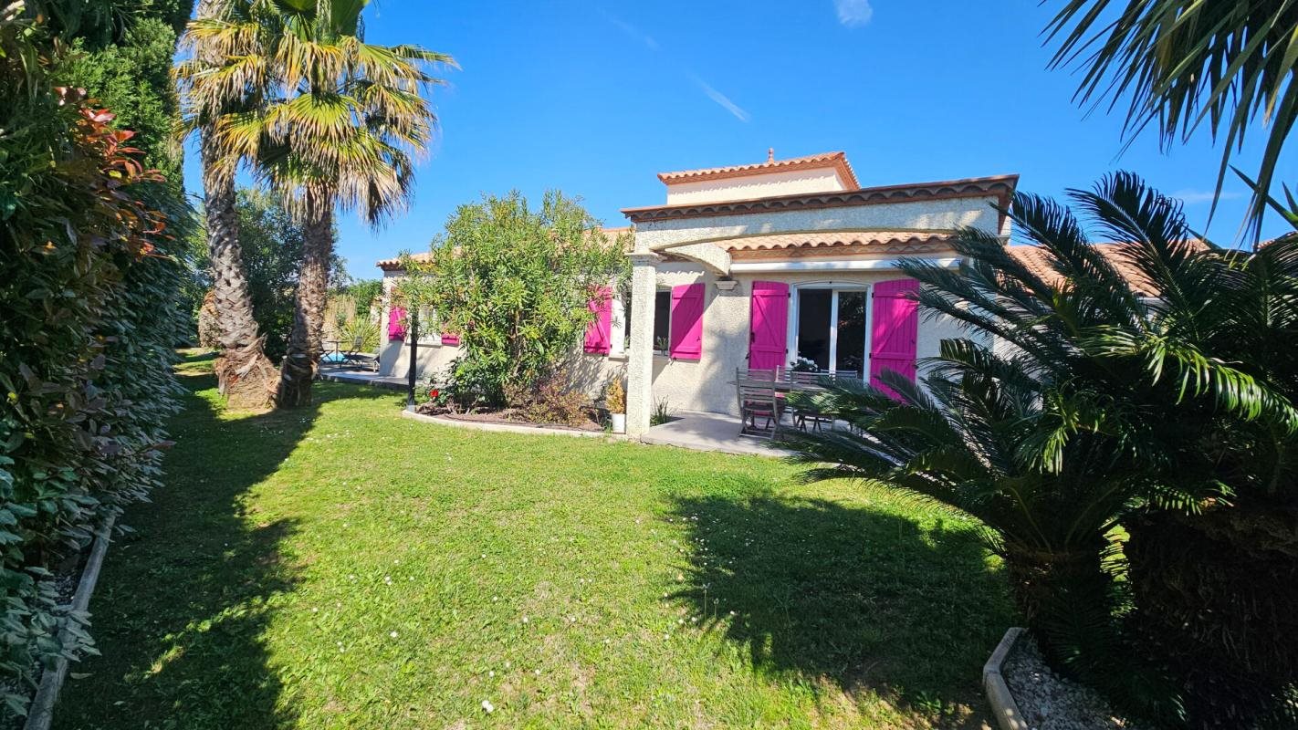 Maison à vendre, 120m², Saint-Cyprien