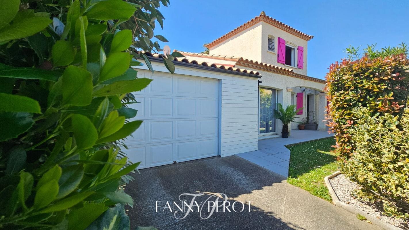 Maison à vendre, 120m², Saint-Cyprien