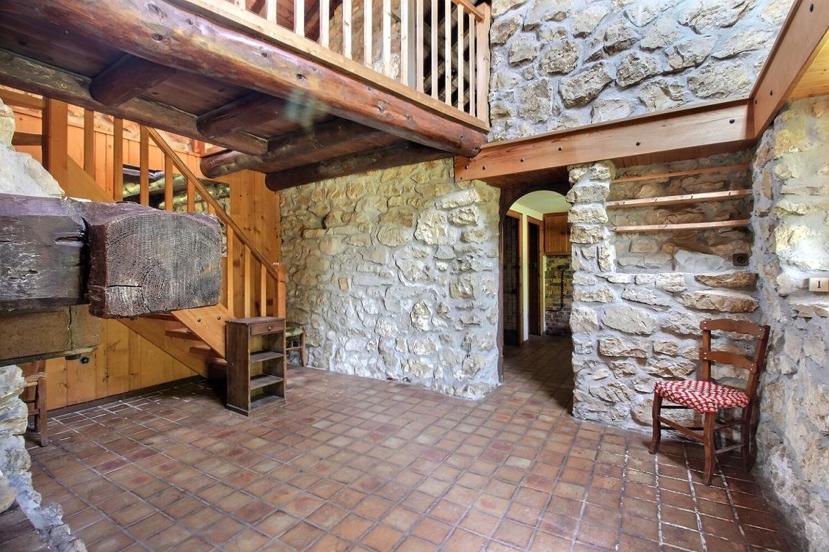 Maison à vendre, 73m², Les Déserts