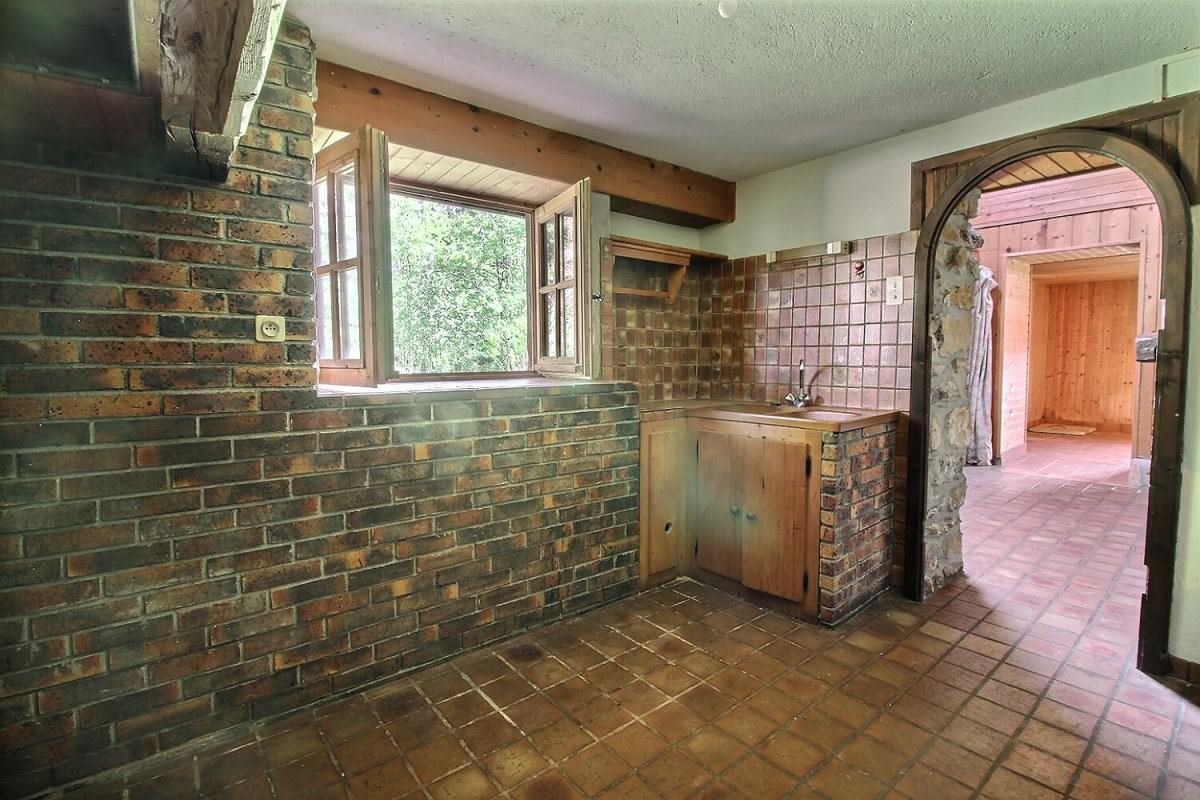 Maison à vendre, 73m², Les Déserts