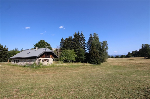 Maison 4 pièces 73 m² · à Les Déserts · 73 m² · 675 000 €