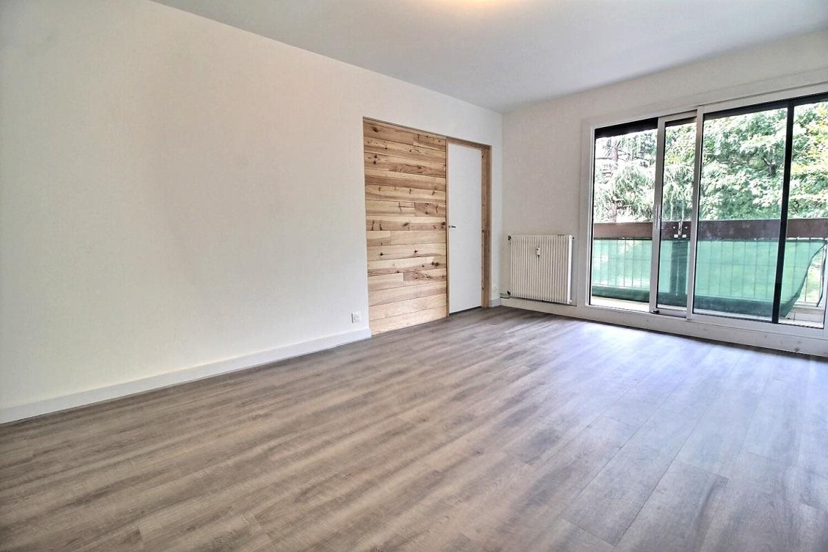 Appartement à vendre, 77m², La Motte-Servolex