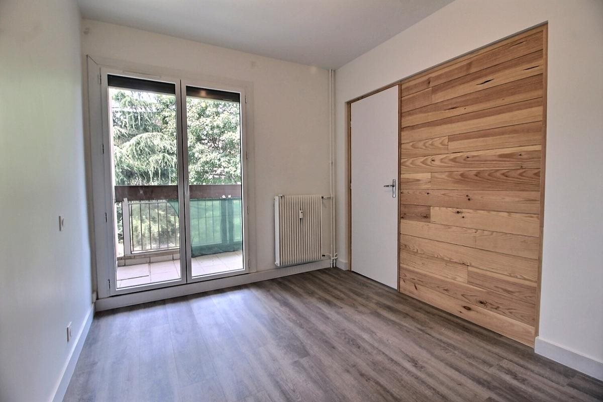 Appartement à vendre, 77m², La Motte-Servolex