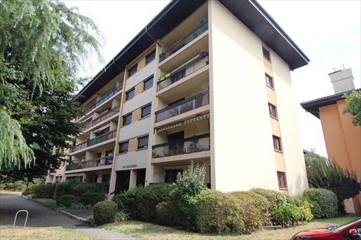 Appartement T4 de 77 m2 - 73290 La Motte Servolex