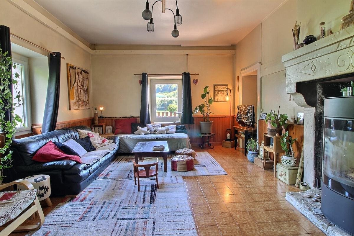 Maison à vendre, 301m², Les Déserts