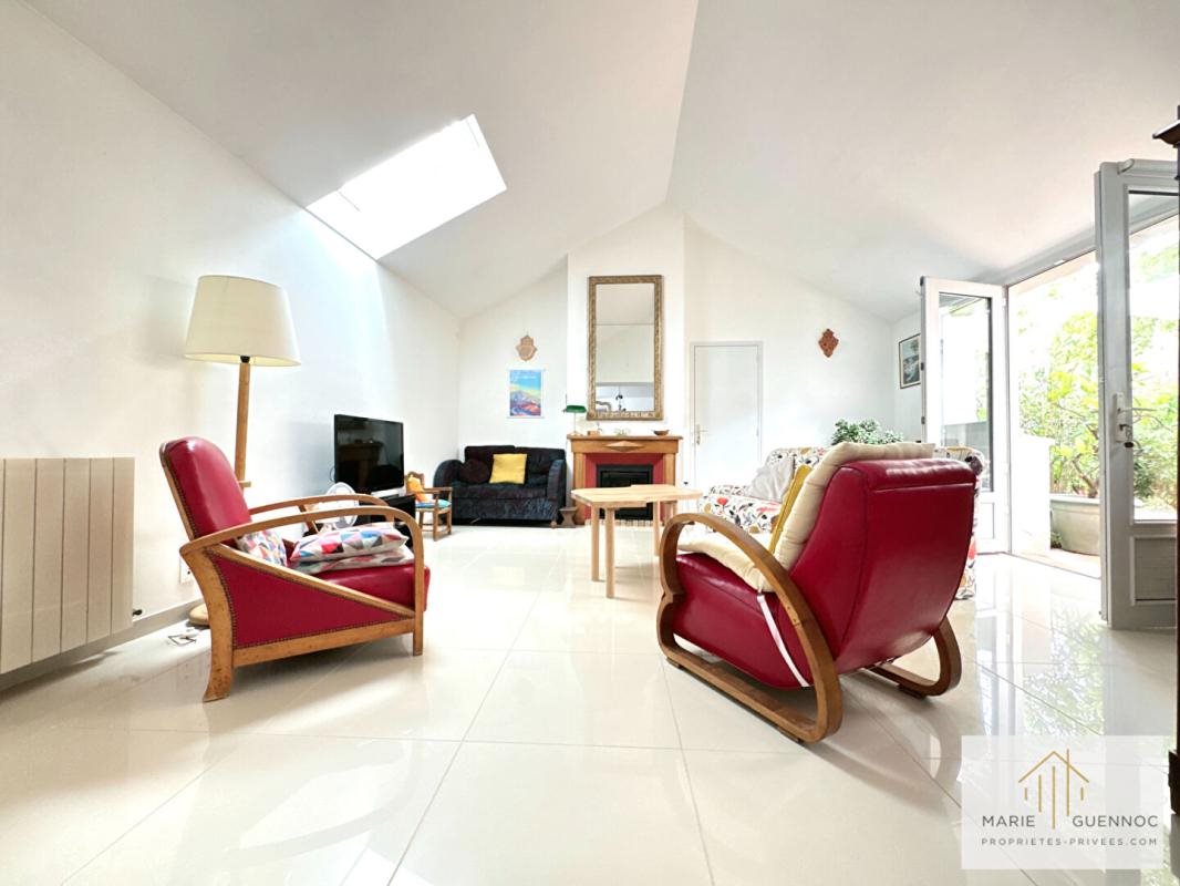 Maison à vendre, 179m², Nantes