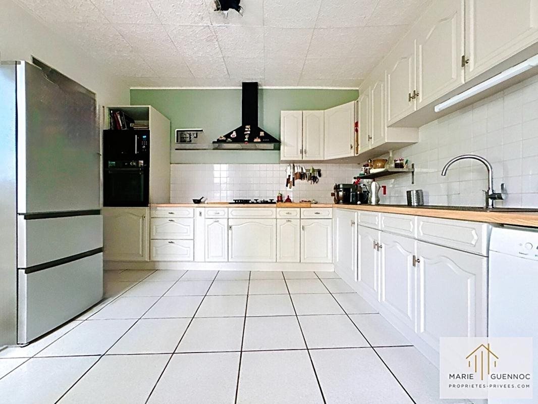 Maison à vendre, 179m², Nantes