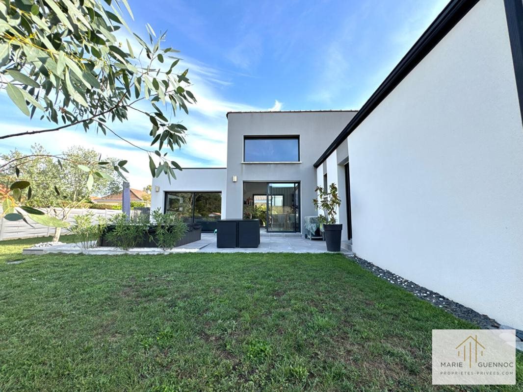 Maison à vendre, 130m², Basse-Goulaine