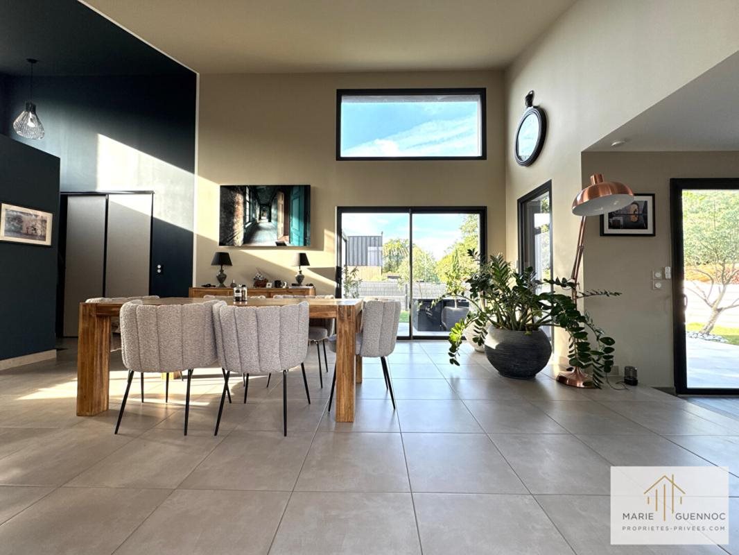 Maison à vendre, 130m², Basse-Goulaine