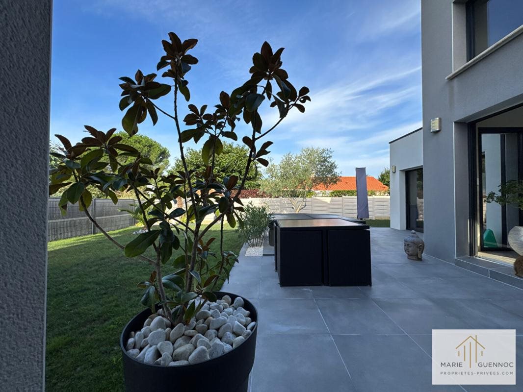 Maison à vendre, 130m², Basse-Goulaine