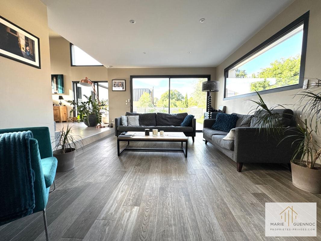 Maison à vendre, 130m², Basse-Goulaine
