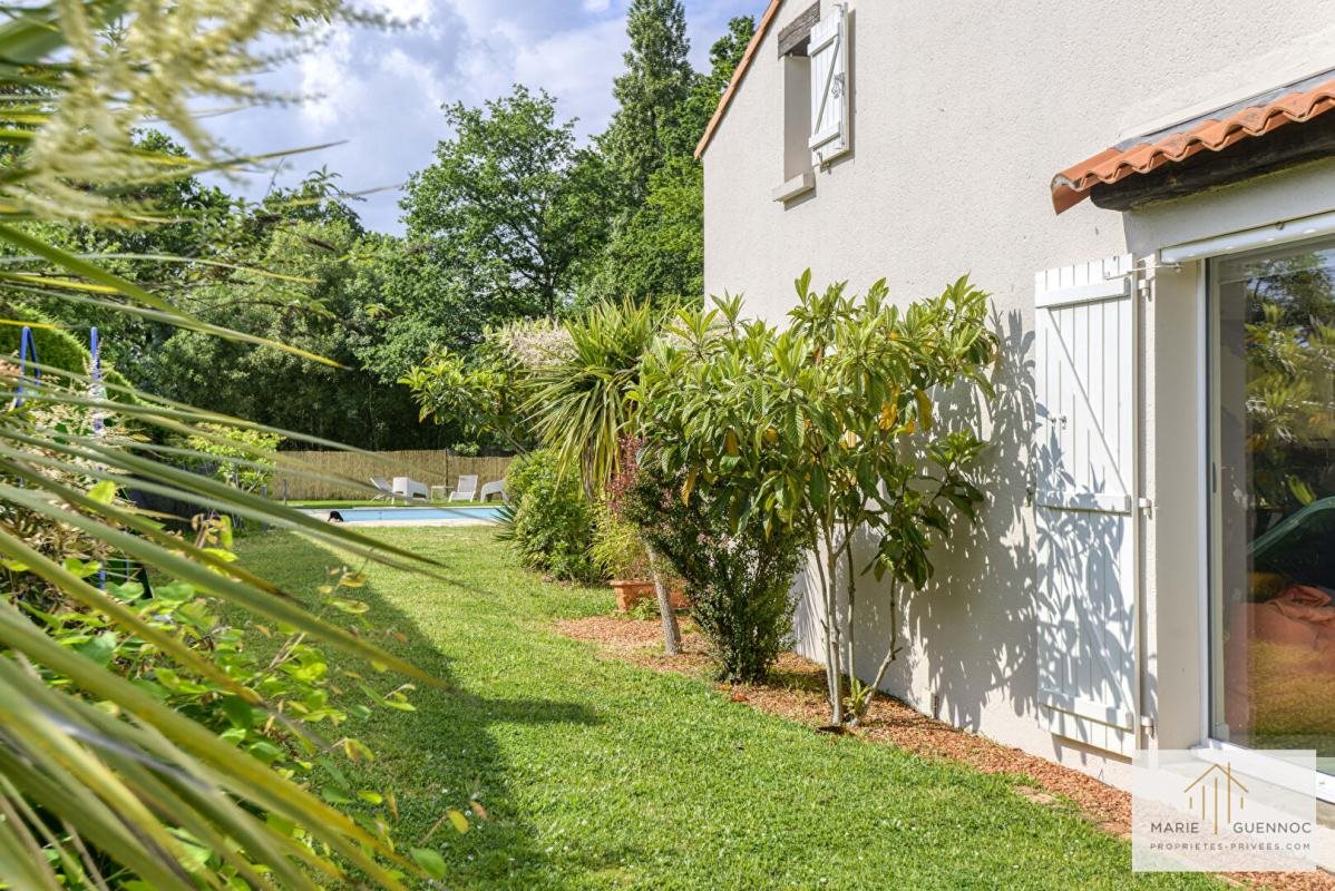 Maison à vendre, 200m², Basse-Goulaine