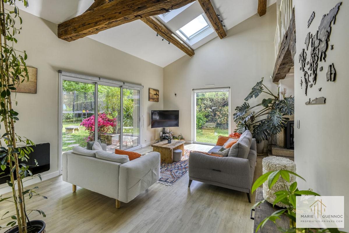 Maison à vendre, 200m², Basse-Goulaine