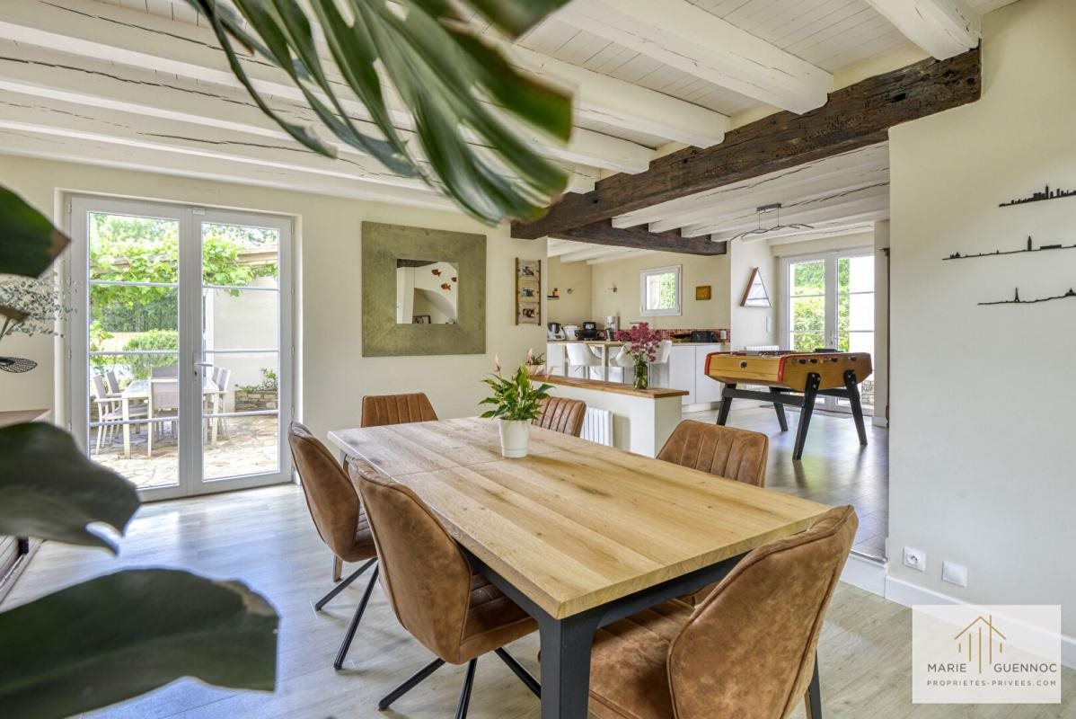 Maison à vendre, 200m², Basse-Goulaine