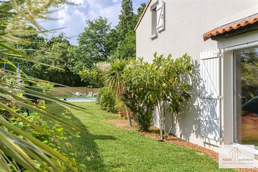 Maison 7 pièces 200 m² · à Basse-Goulaine · 200 m² · 699 000 €