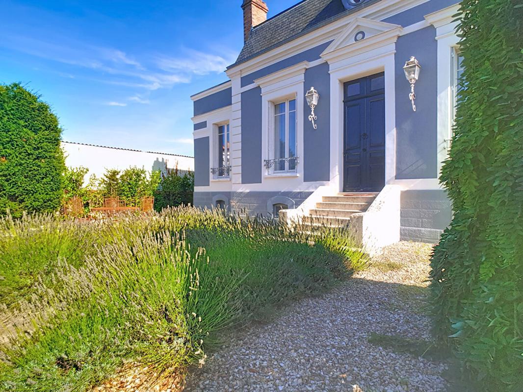 Maison à vendre, 225m², Egriselles-le-Bocage