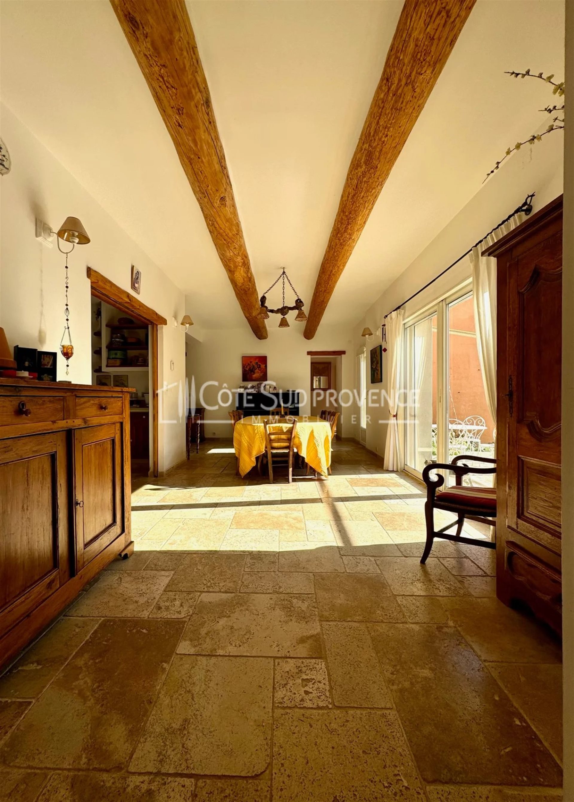 Maison à vendre, 250m², Venasque