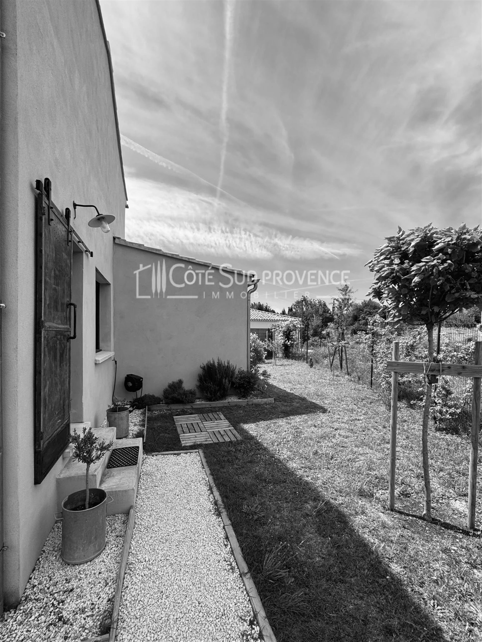 Maison à vendre, 102m², Pernes-les-Fontaines