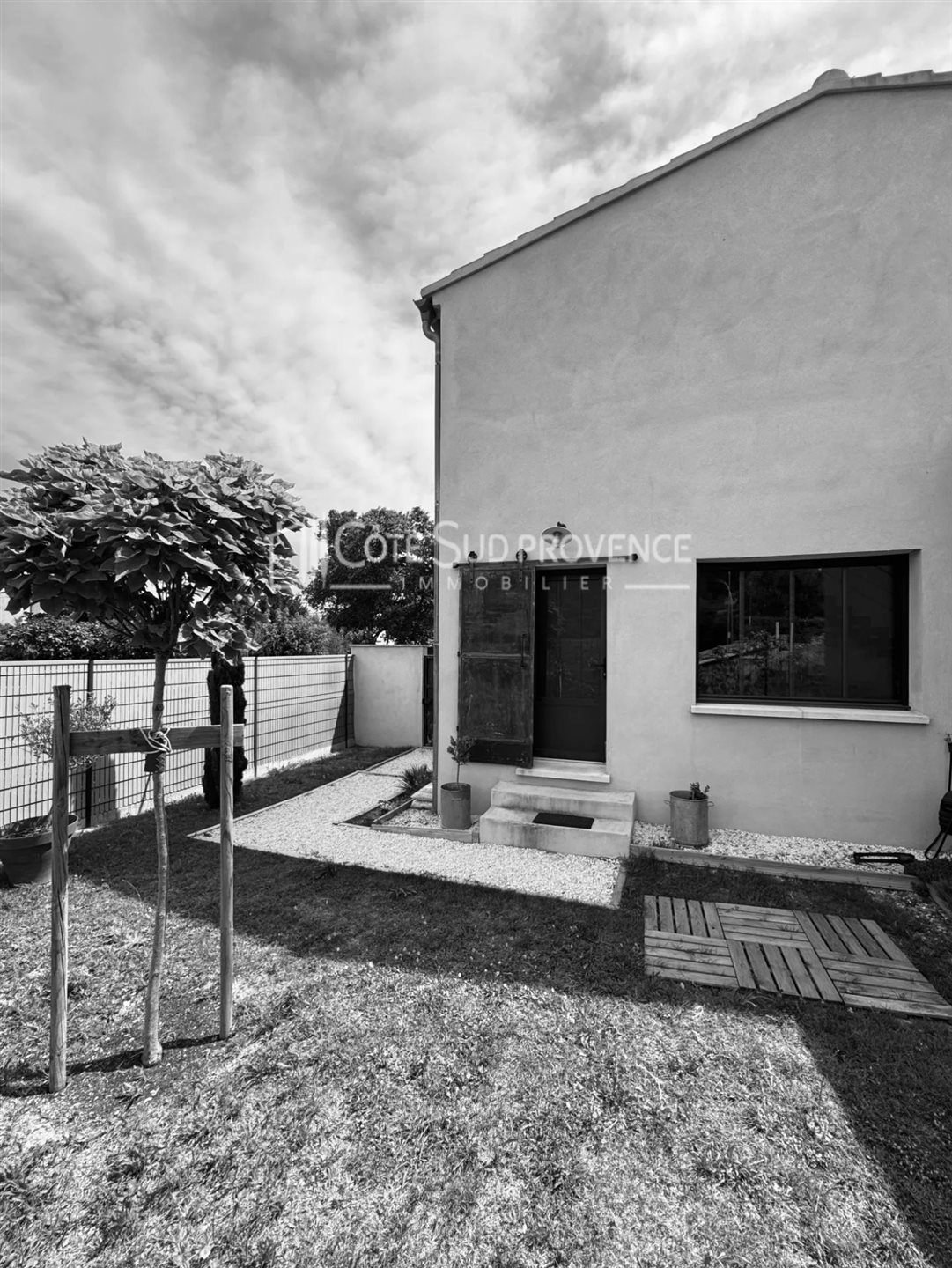Maison à vendre, 102m², Pernes-les-Fontaines