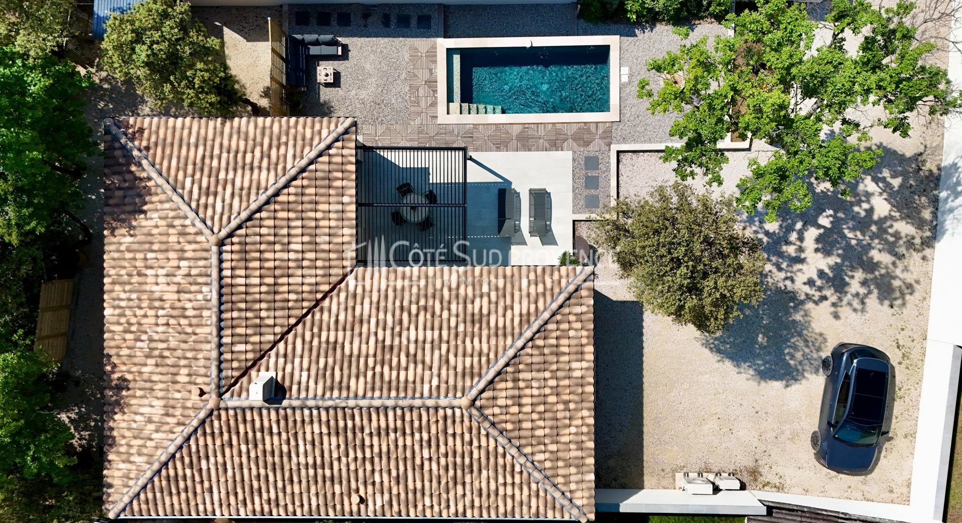Maison à vendre, 113m², Saint-Didier