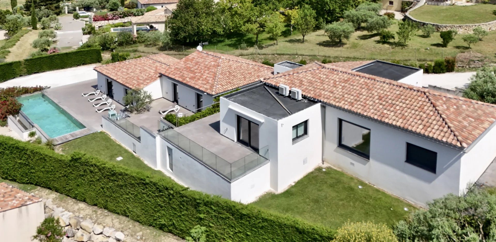 Maison à vendre, 300m², Bédoin