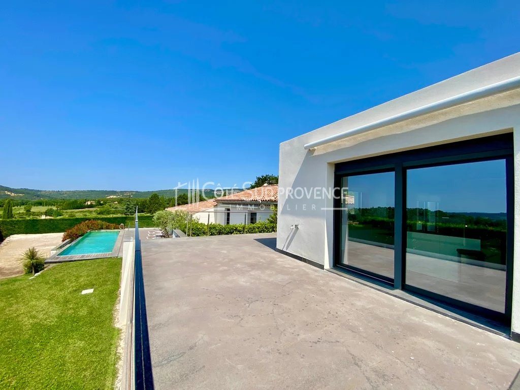 Maison à vendre, 300m², Bédoin