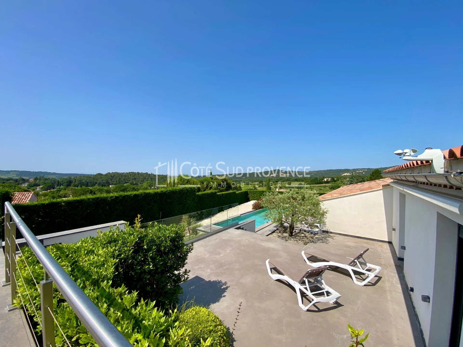 Maison à vendre, 300m², Bédoin