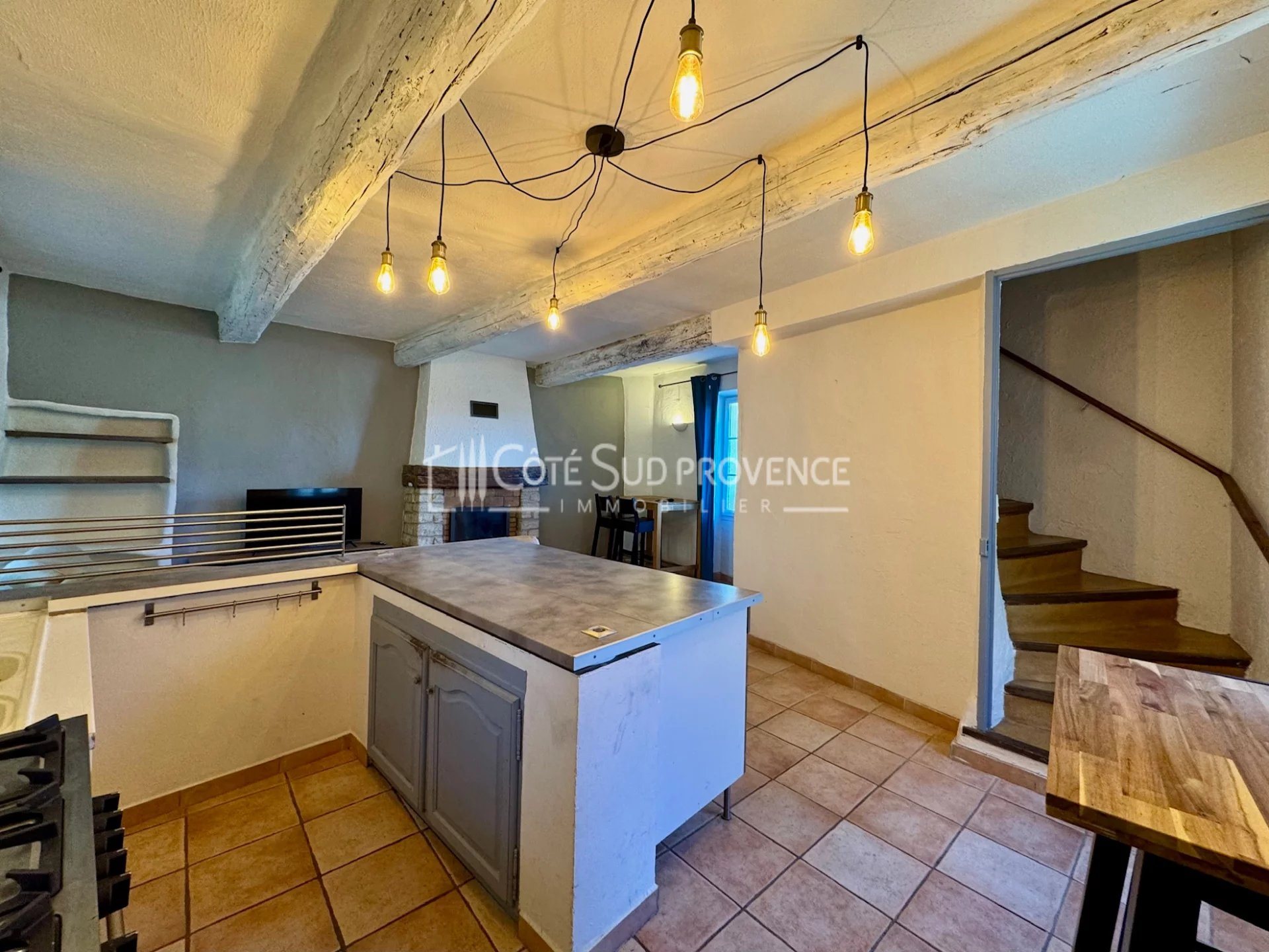 Maison à vendre, 100m², Malaucène
