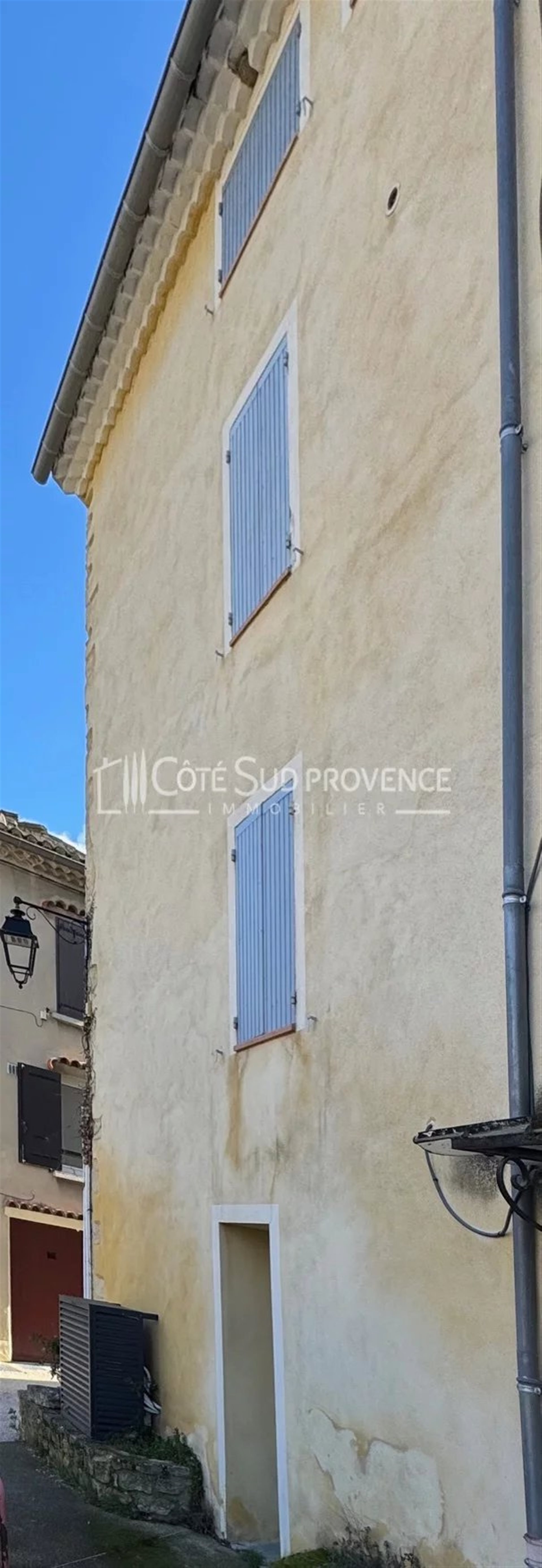 Maison à vendre, 100m², Malaucène