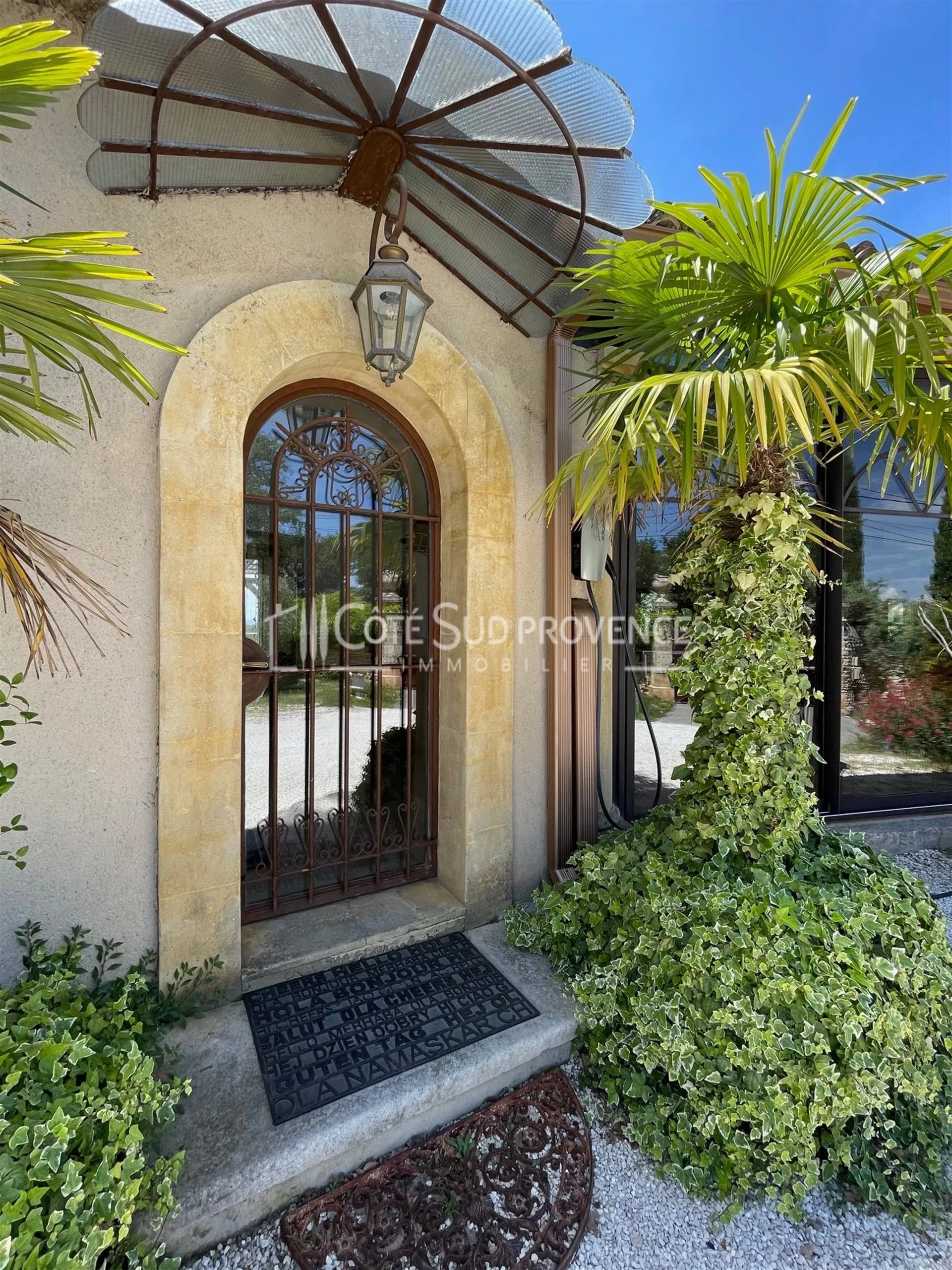 Maison à vendre, 220m², Robion